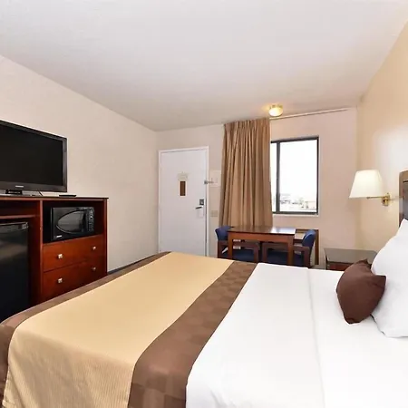 Antelope Canyon Inn-3